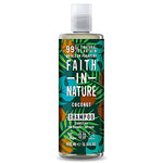 Faith in Nature Coconut Shampoo from YourLocalPharmacy.ie