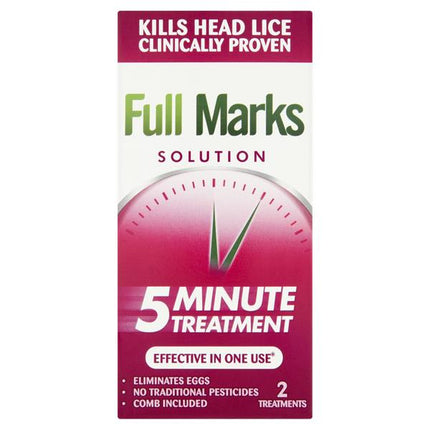 full-marks-solution