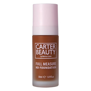 
                  
                    Load image into Gallery viewer, Carter Beauty Full Measure HD Foundation
                  
                
