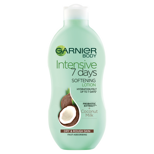 
                  
                    Load image into Gallery viewer, garnier-intensive-7-days-coconut-body-lotion-rough-skin
                  
                