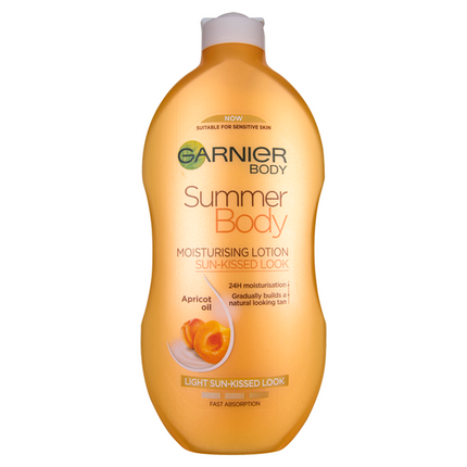 garnier-summer-body-gradual-tan-moisturiser-light