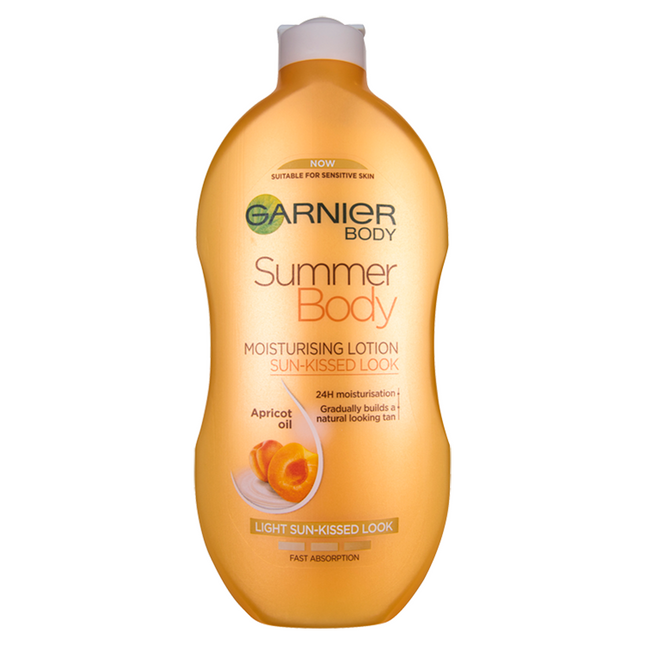garnier-summer-body-gradual-tan-moisturiser-light