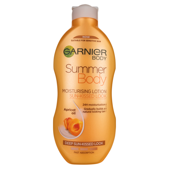 garnier-summer-body-gradual-tan-moisturiser-dark