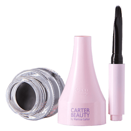 Carter Beauty Supreme Jet Black Gel Liner from YourLocalPharmacy.ie