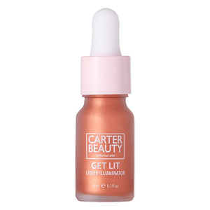 
                  
                    Load image into Gallery viewer, Carter Beauty Get Lit Liquid Illuminator from YourLocalPharmacy.ie
                  
                