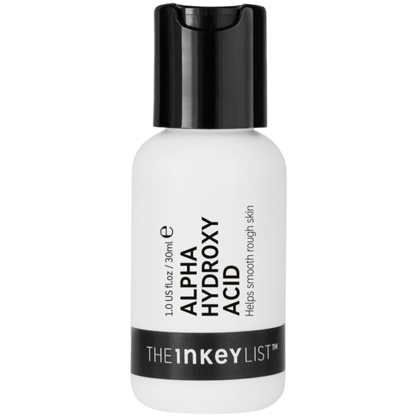 The INKEY List Alpha Hydroxy Acid Serum from YourLocalPharmacy.ie