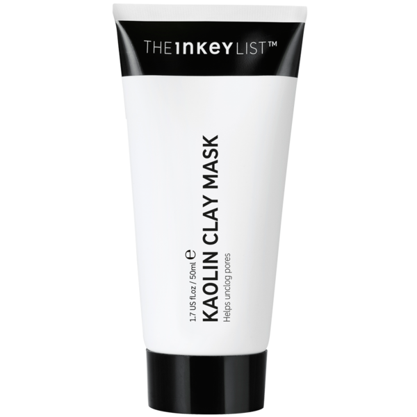 The INKEY List Kaolin Clay Mask from YourLocalPharmacy.ie