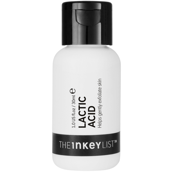 The INKEY List Lactic Acid Serum from YourLocalPharmacy.ie