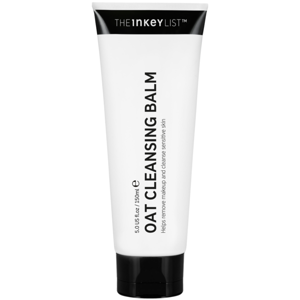 The INKEY List Oat Cleansing Balm from YourLocalPharmacy.ie