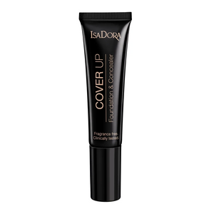 
                  
                    Load image into Gallery viewer, isadora-cover-up-make-up-foundation-concealer-various-shades
                  
                