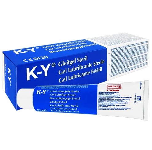 Ky Jelly Gel Lubricant from YourLocalPharmacy.ie
