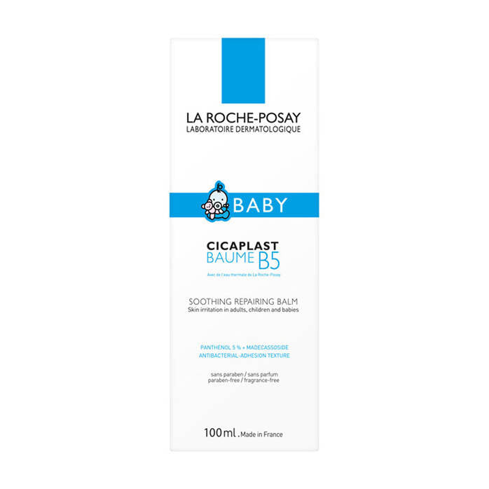 La Roche Posay Cicaplast Repairing Baume B5 from YourLocalPharmacy.ie