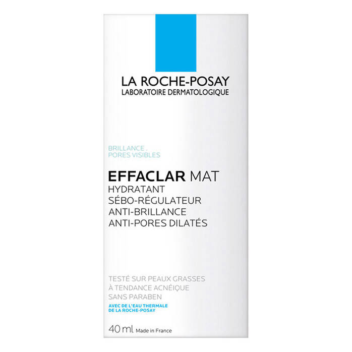 La Roche Posay Effaclar Mat from YourLocalPharmacy.ie
