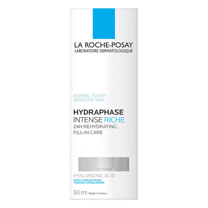 La Roche Posay Hydraphase Intense Riche from YourLocalPharmacy.ie