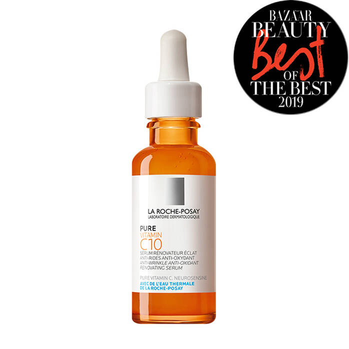 La Roche Posay Pure Vitamin C10 Serum from YourLocalPharmacy.ie