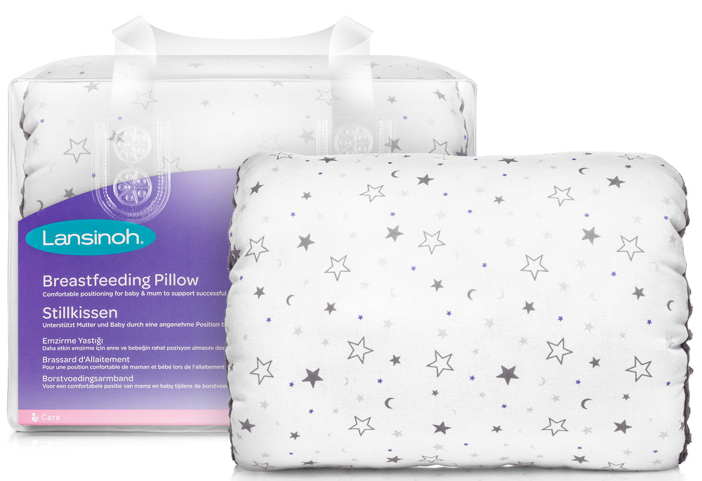 Lansinoh Breastfeeding Pillow from YourLocalPharmacy.ie