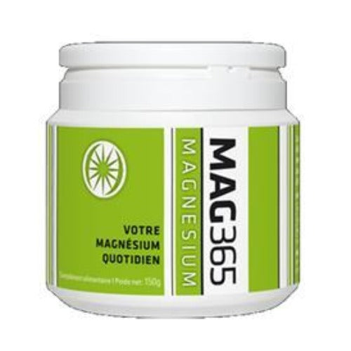 Magsel Powder Mag 365 Powder| YourLocalPharmacy.ie – Your Local Pharmacy