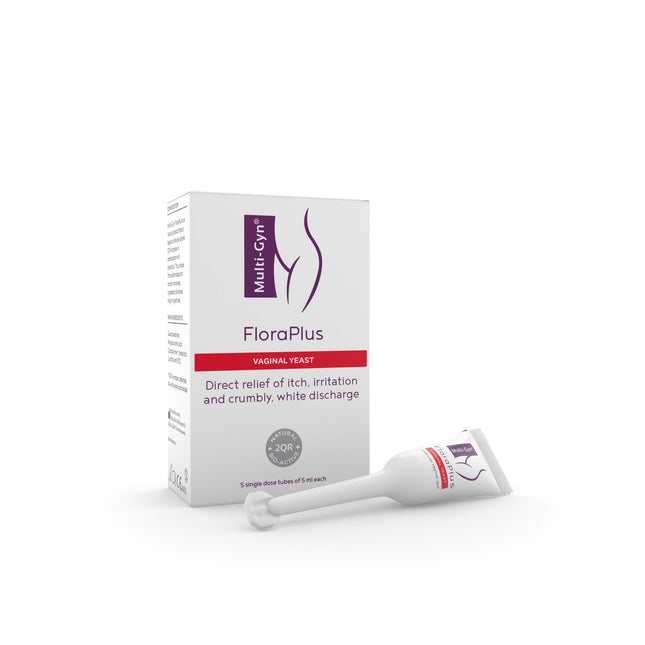 Multi-Gyn FloraPlus from YourLocalPharmacy.ie