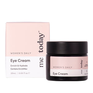 
                  
                    Load image into Gallery viewer, me-today-womens-daily-eye-cream
                  
                