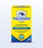 Macushield from YourLocalPharmacy.ie