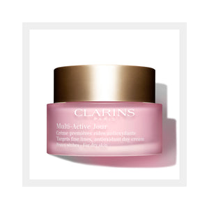 
                  
                    Load image into Gallery viewer, clarins-multi-active-day-cream-dry-skin
                  
                
