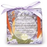 Nesti Dante "GLI OFFICINALI "Hydrangea & Rhubarb 200gm Soap Bar