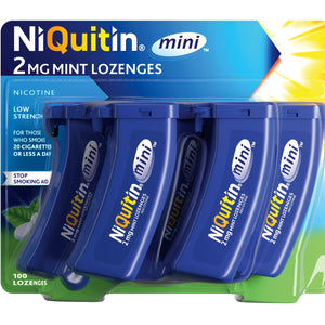
                  
                    Load image into Gallery viewer, niquitin-mini-2mg
                  
                
