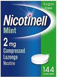 nicotinell-lozenge-mint-2mg
