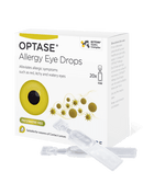 Optase Allergy Eye Drops from YourLocalPharmacy.ie