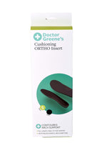 Doctor Greenes cushioning-ortho-insert Your Local Pharmacy