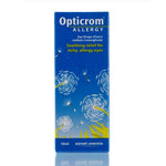 Opticrom Allergy Eye Drops from YourLocalPharmacy.ie