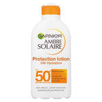 Ambre Solaire Ultra-Hydrating Sun Lotion SPF50