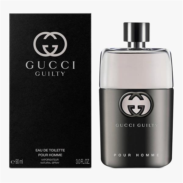 Gucci Guilty pour Homme EDP from YourLocalPharmacy.ie