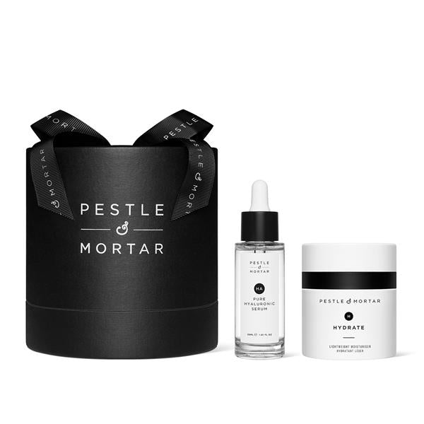 Pestle & Mortar The Hydrating Duo Giftset