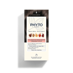 PHYTO HAIR COLOR 4 BROWN