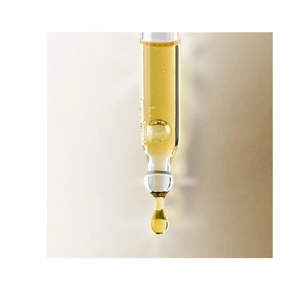 Lazartigue Huile Des Rêves Nourishing dry oil serum 50ml