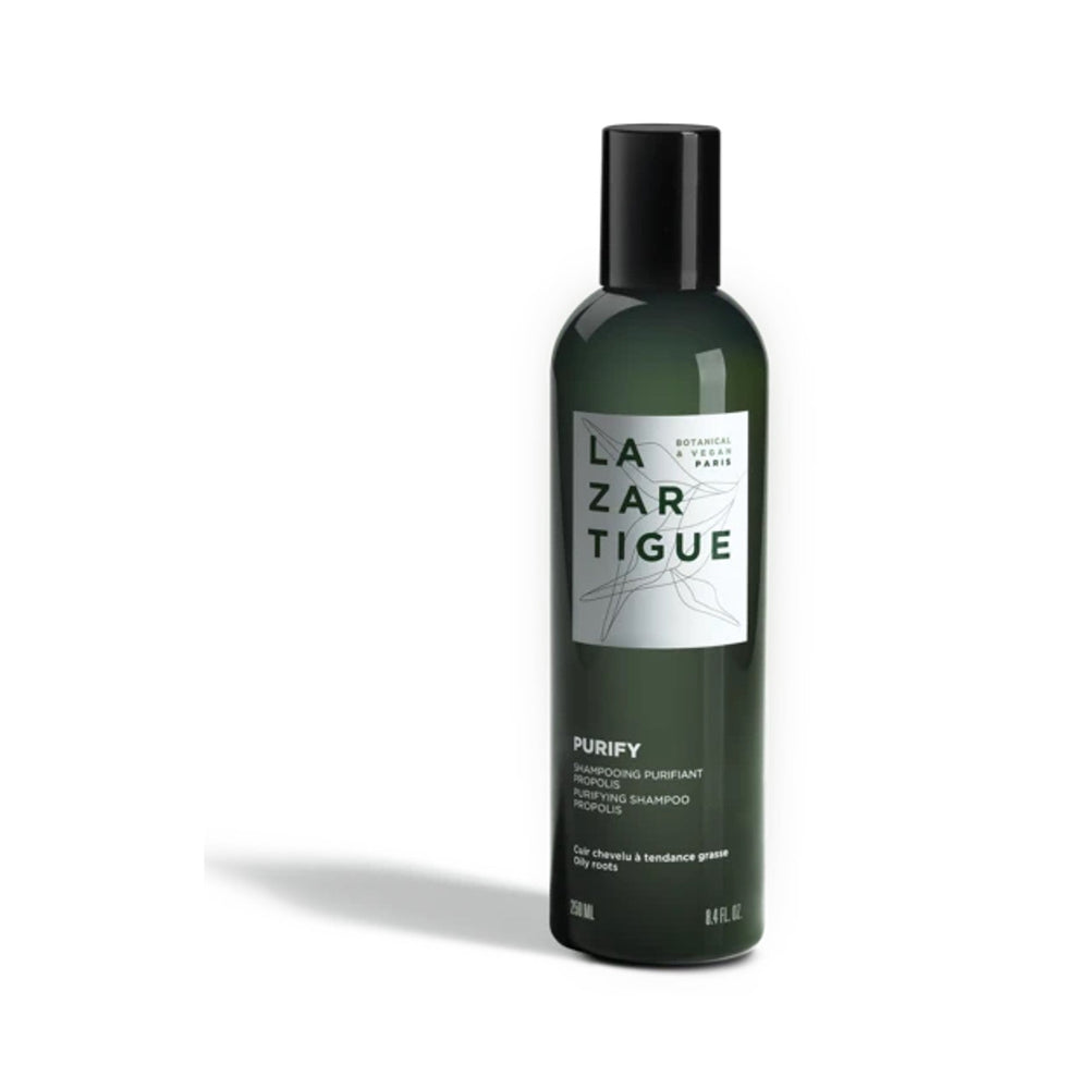 Lazartigue Purify Purifying Shampoo(Oily Roots) 250ml