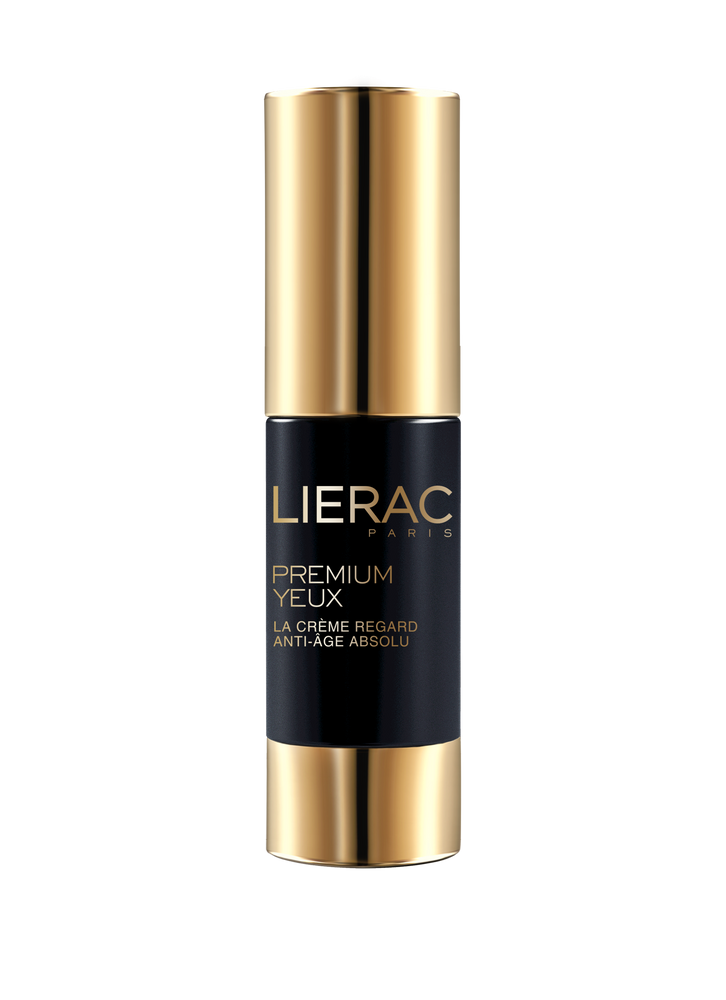 Lierac Premium Eyes – Absolut Anti-ageing Eye Cream – 15ml