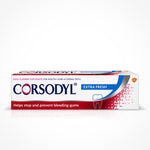 Corsodyl Extra Fresh Toothpaste from YourLocalPharmacy.ie