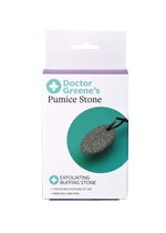 Doctor Greenes pumic-stone Your Local Pharmacy