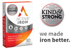 Active Iron from YourLocalPharmacy.ie