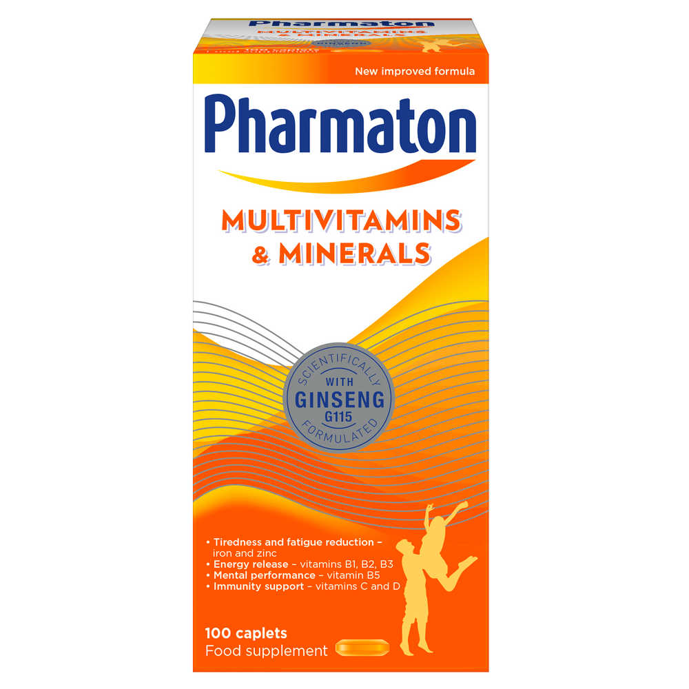 pharmaton-capsules
