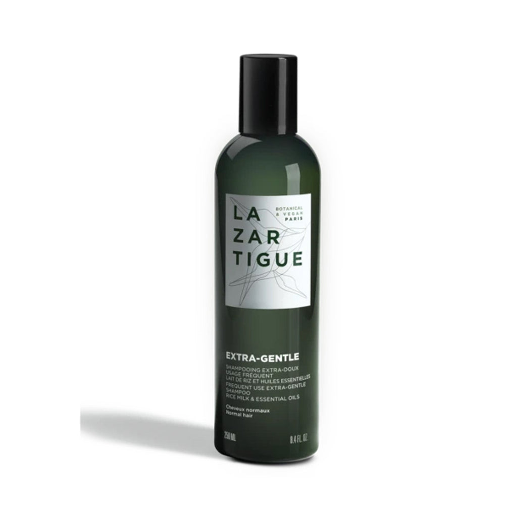 Lazartigue - Extra-Gentle Shampoo - 250ml