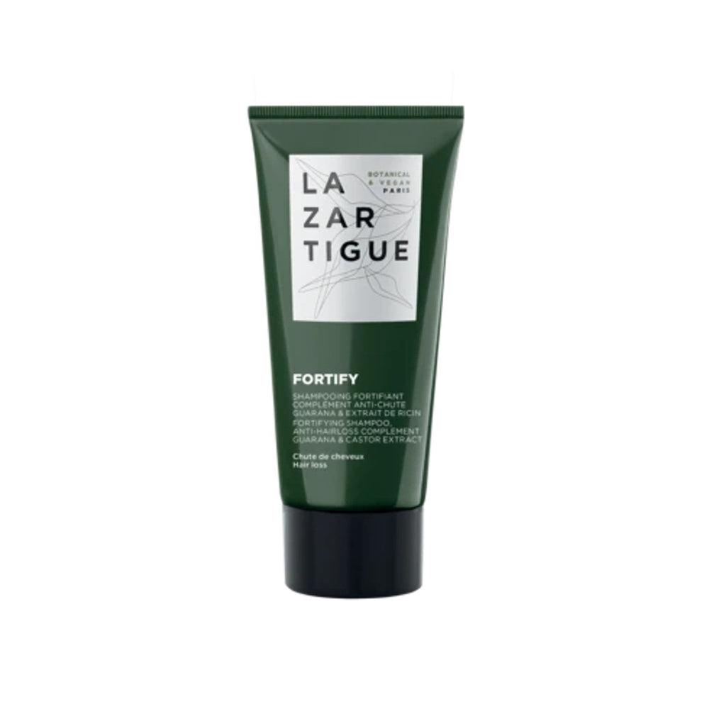 Lazartigue Fortify Shampoo Travel - 50ml