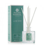 Purcell & Woodcock Lumiere Pink Pomegranate Scented Reed Diffuser from YourLocalPharmacy.ie