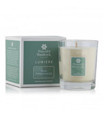 Purcell & Woodcock Lumiere Pink Pomegranate Scented Candle from YourLocalPharmacy.ie