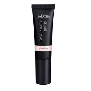 
                  
                    Load image into Gallery viewer, isadora-face-primer-glowing-spf-30
                  
                