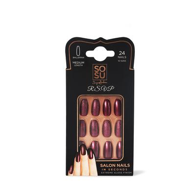 SOSU False Nails R.S.V.P from YourLocalPharmacy.ie