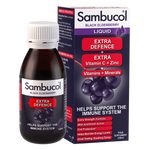 Sambucol Extra Defence Liquid from YourLocalPharmacy.ie