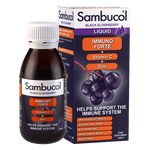 Sambucol Immuno Forte Liquid from YourLocalPharmacy.ie